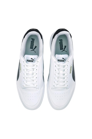 Shuffle Erkek Beyaz Sneaker Ayakkabı 30966803 Beyaz