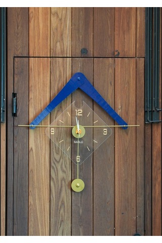 Astra Lux Bablo Premium Duvar Saatleri