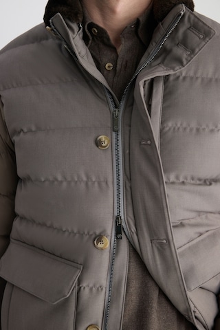 D's Damat Ds Damat Regular Fit Vizon Düz Mont 5hc071521010m Çok Renkli