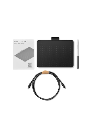 Wacom One S Ctc4110wlw1b