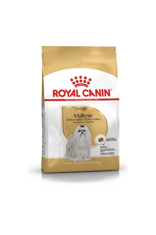 Royal Canin Maltese Terrier Yetişkin Köpek Maması 1500 G