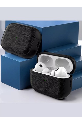 Life Tech. Airpods Uyumlu Pro Kılıfı 225807556 Siyah