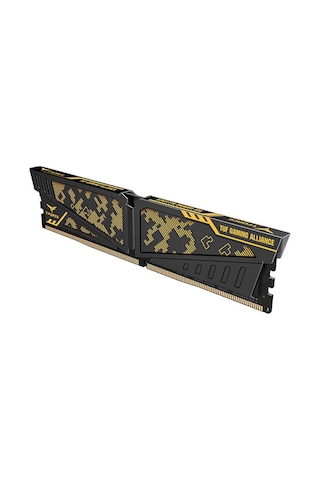 Team T-Force Vulcan TUF Gaming Alliance TLTYD48G3200HC16F01 8 GB DDR4 3200 MHz CL16 Ram