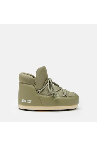 Kar Botu Erkek Diğer 80d1470020-m006 Moon Boot Evx Pumps Nylon Khaki 41-44 Haki
