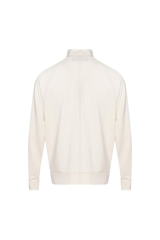 Hummel Mariner Erkek Ceket Ekru