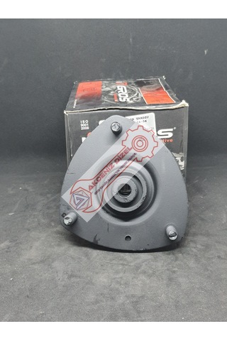 Amortisör Takozu Ön Üst Honda Civic 04-06 51920-S5A-751