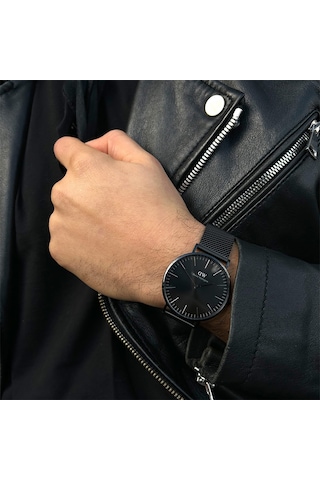 Daniel Wellington Dw00600632 Erkek Kol Saati Diğer
