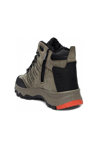 Bluefeet Wnd Kum Outdoor Soğuğa Suya Dayanıklı Erkek Bot Kum