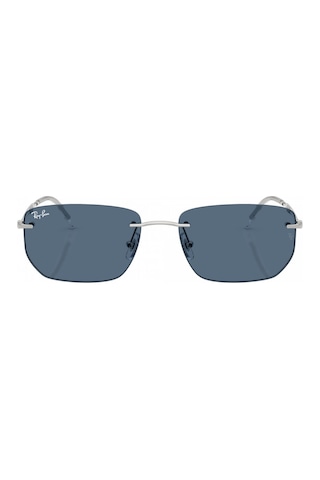 Ray-Ban Güneş Gözlüğü Rb3768 56 003/80 Gümüş