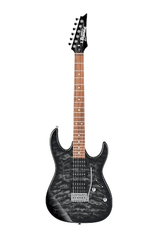 Ibanez Grx70Qa-Tks Elektro Gitar (Kılıf+Askı+Jak+Pena)