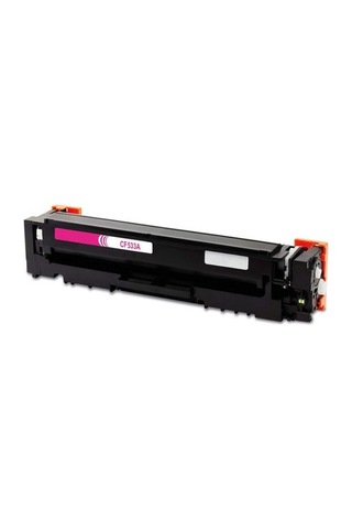 Hp Uyumlu Toner Cf533a 205a Mg
