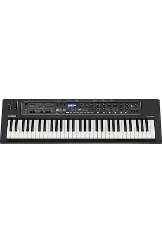 Yamaha Ck61 Stage Piano &amp Synthesizer