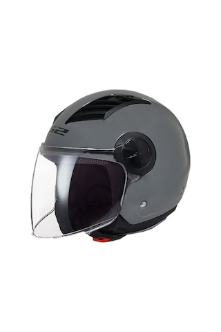 Ls2 Aırflow Kask Nardo Gri