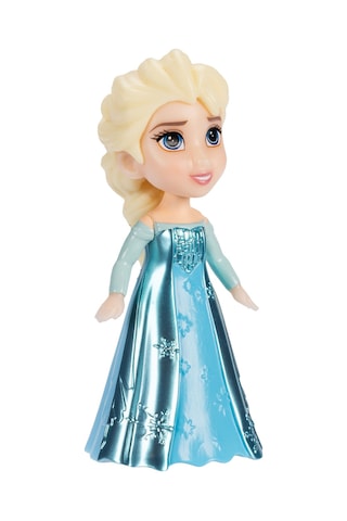 Frozen Mini Bebekler Elsa Model 1 24039