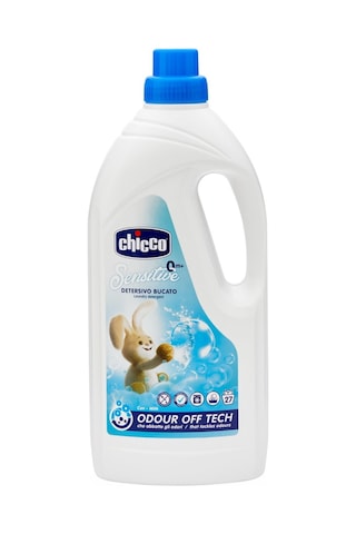 Chicco Bebek Çamaşır Deterjanı 1,5 Lt