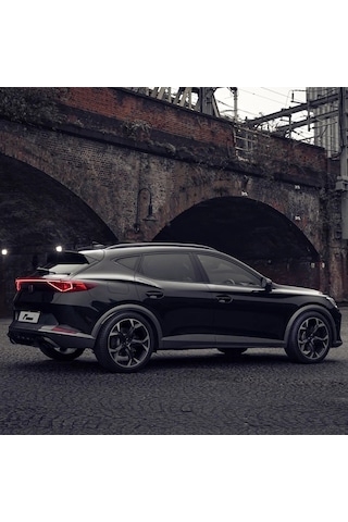 Racingline Cupra Formentor Vz Spor Yay - 30 Mm