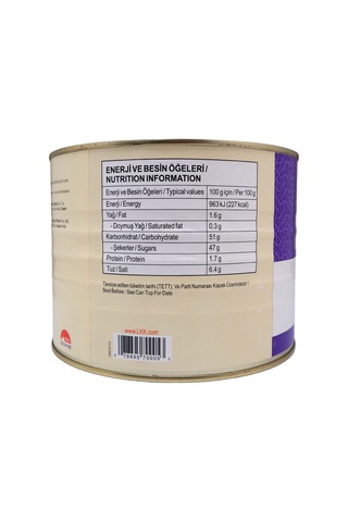 Lee Kum Kee Hoisin Sweet Sos 2270 G