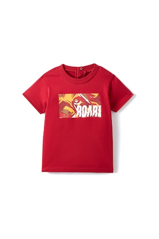 Galatasaray Bebek T-shirt B241029 Kırmızı