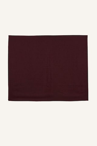 Defacto Kadın Bordo Şal I1206ax26smbr234 Bordo-br234