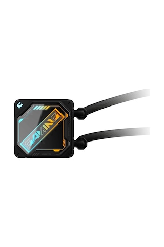Gigabyte Gaming 360 Argb 360mm Intel-amd Uyumlu Siyah Sıvı Soğutucu