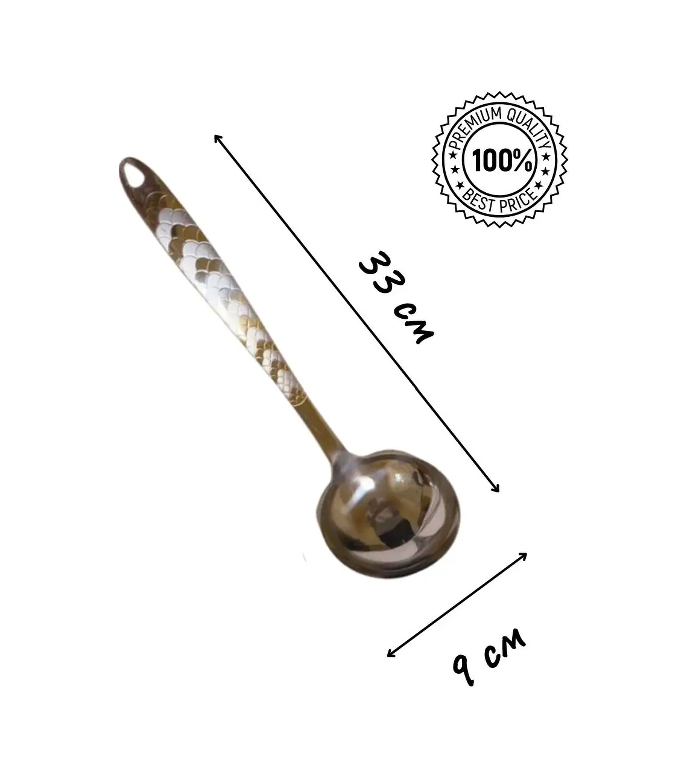 Verone Wood Aşçılık Mutfak Gereçleri Takımı Paslanmaz Çelik 166401925 Gümüş