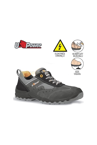 U Power Brezza S1P İş Ayakkabısı Src U Power Brezza S1P İş Ayakkabısı Src