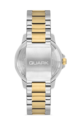 Quark Qm-vd01sg-9b Erkek Kol Saati