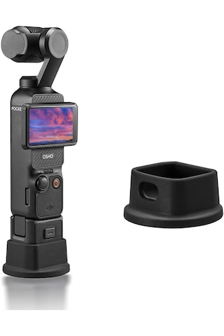 Teknoroket Djı Osmo Pocket 4 ve 3 Taban Standı