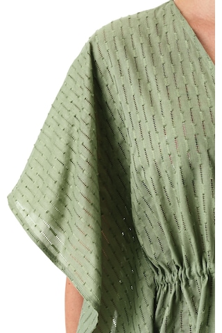 Penti Yeşil Mei Kimono Ge44