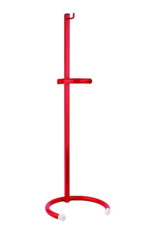 Karbondioksit Tüpü Ayaklı Sehpa Yangın Söndürme Tüpü Askılığı