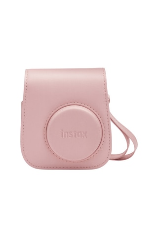 Fujifilm Instax Mini 12 Fotoğraf Makinesi + Askı + Pil + Çanta + 20'li Film + Albüm