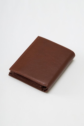 Kahverengi Cüzdan Kahverengi