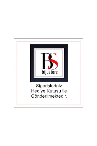 Saç Örgüsü & Yonca Kadın Halhal Çok Renkli