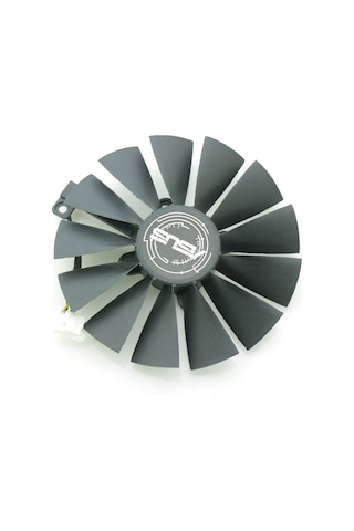 Asus Ph Gtx 1660 1660Tı Grafik Kartı Soğutma Fanı