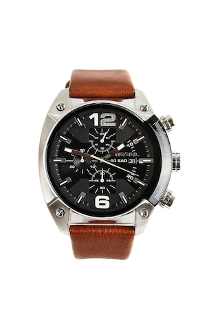 Diesel Dz4296 Uyumlu Mineral Saat Camı