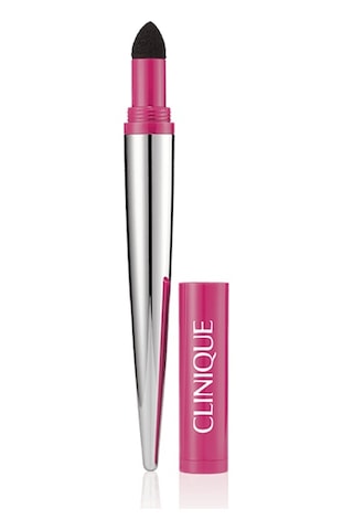Clinique Pop Lip Shadow Cushion Matte Lip Pudra Ruj Fuchsia Pop
