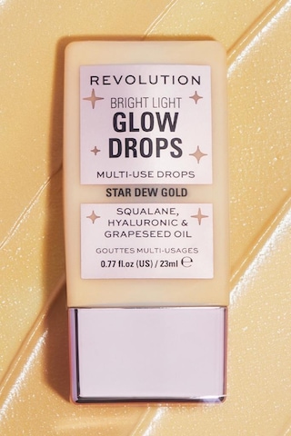 Revolution Bright Light Drops Likit Aydınlatıcı