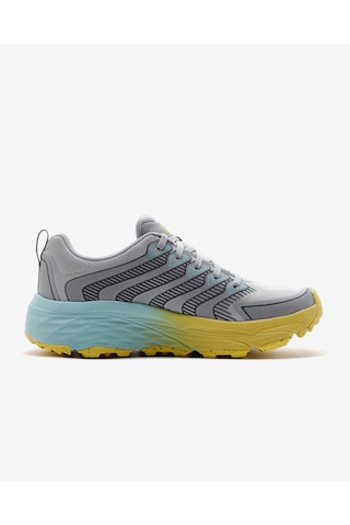 Skechers Max Cushioning Elite Trail Kadın Ayakkabı129154-gymt Gri