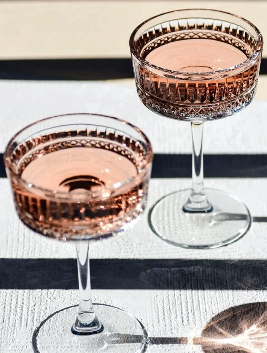 Pasabahce Şampanya Bardakları 2 Adet Krem Şantilik Flüt Bardaklar 290770852 Beyaz