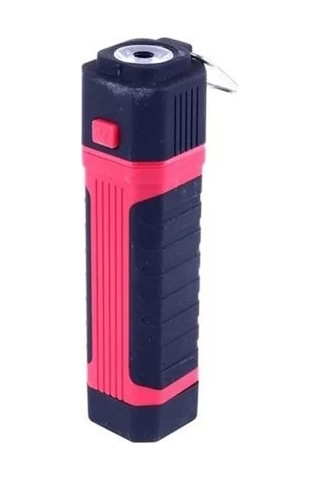 Çalışma Ve Kamp Lambası Wt-292 Renkli Çok Renkli