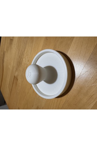 3d Baskı 100 Mm Hamburger Köfte Kalıbı Pres Köfte Şekillendirici Mutfak Aksesuarı çok renkli