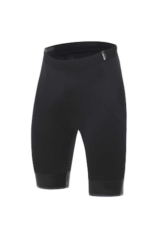 Santini Karma Delta Kısa Askısız Tayt 1S70GITKARMADELT Siyah