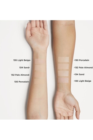 Beaulis Close It Likit Kapatıcı 134 Sand