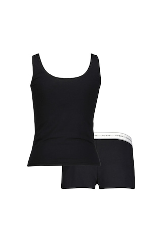 Kadın Pijama Takımı O5gx13.syh Jblk