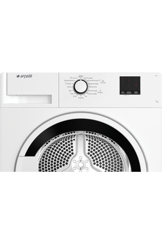 Arçelik 700 KT 7 KG Yoğuşmalı Çamaşır Kurutma Makinesi