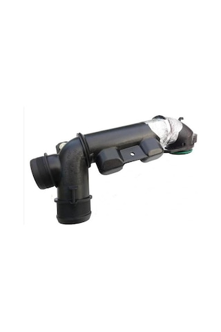 Manifold Susturucu Hortumu Focus C.max 1.6tdcı 03 Ibr 19930 - 5m5q 9f764 Ab