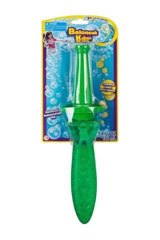 1288 Köpük Oyunu Kılıç 160 Ml