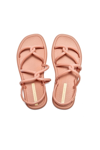 İpanema Sandalet Kadın 27135 Ipanema Meu Sol Sandal Ad Dd0008 Light Pink/yellow Açık Pembe
