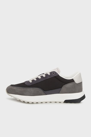 Calvin Klein Erkek Sneaker Hm0hm017140ıp Gri