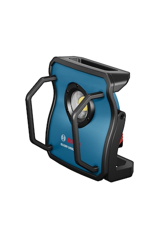 BOSCH GLI 18V-10000 C Akülü Led Fener ve Projektör 10000 Lümen 18 Volt (Akü ve Şarj Aleti Hariç)